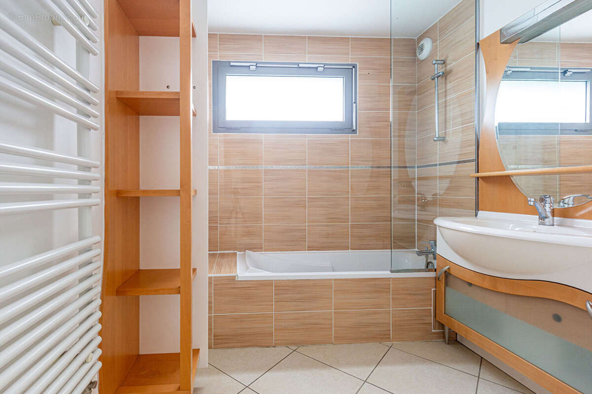 Appartement à ANNECY