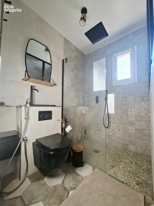 Grasse st jacques - villa 5p 116m2 - terrain 772m2 - photo 9