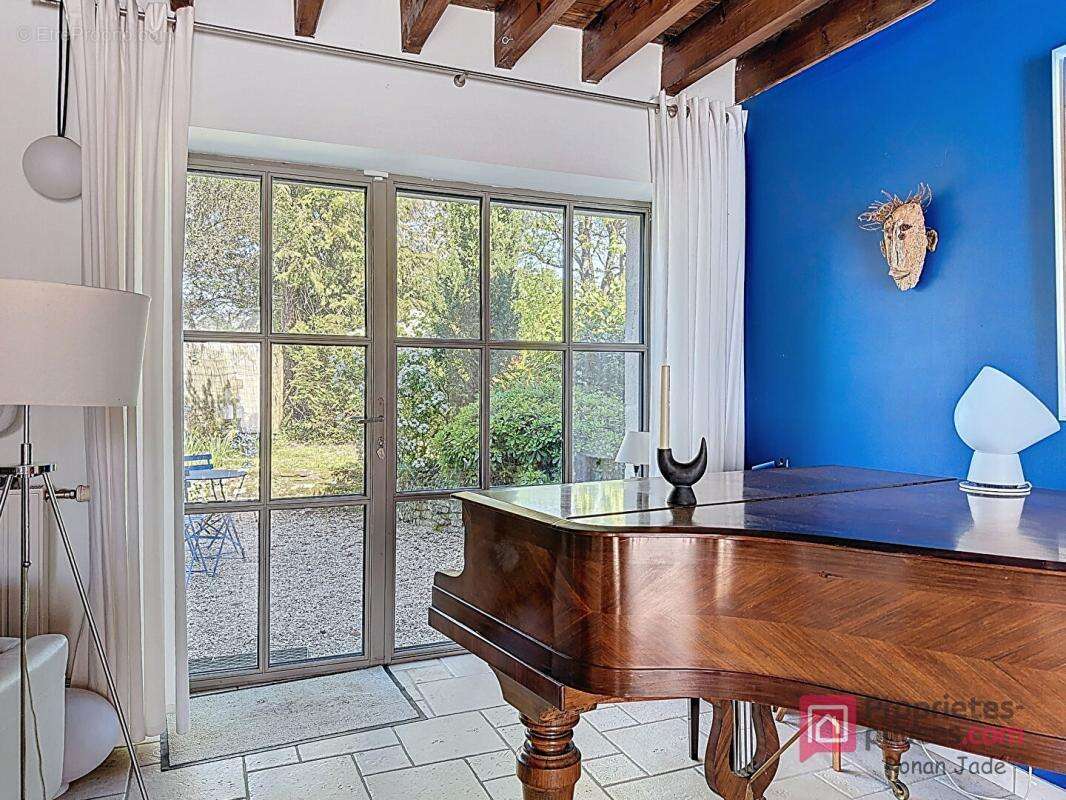 Maison à VIGNEUX-DE-BRETAGNE