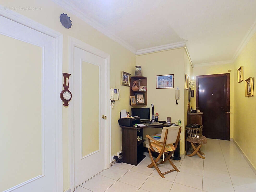 Menton 3 pièces 80.20 m2 - vente en viager - photo 6
