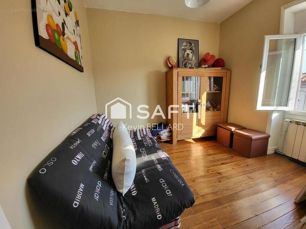 Photo 3 - Maison à ANGOULEME