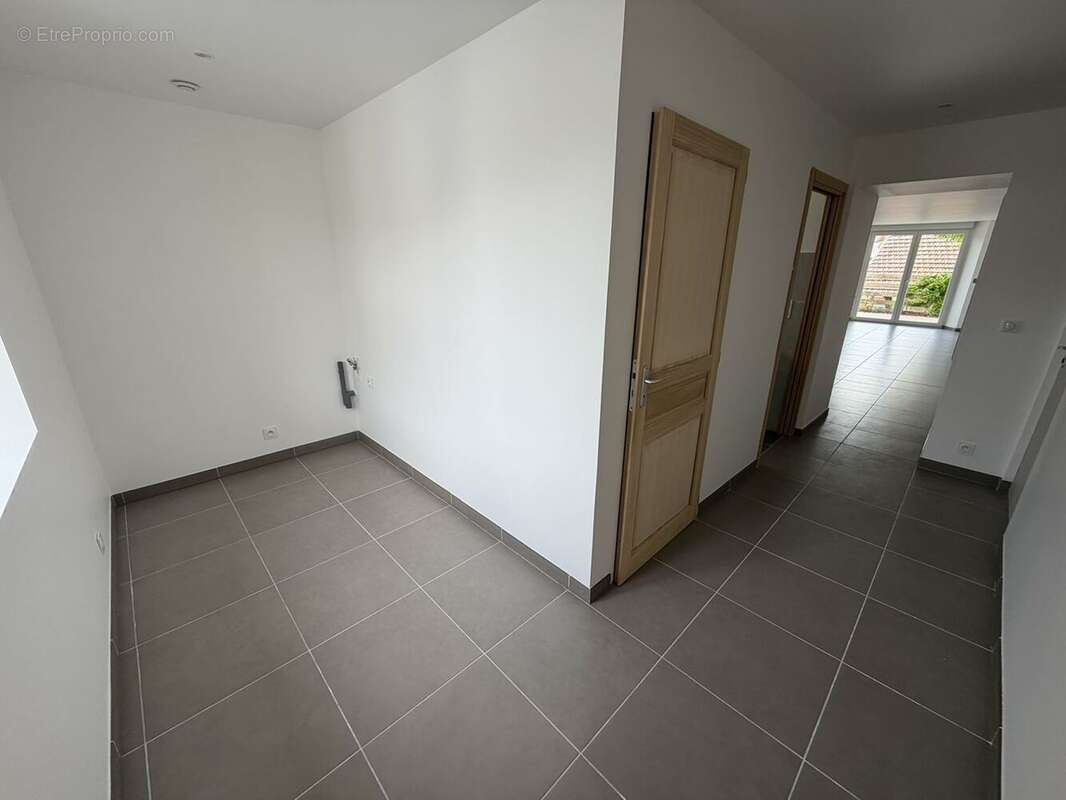 Appartement à REMIREMONT