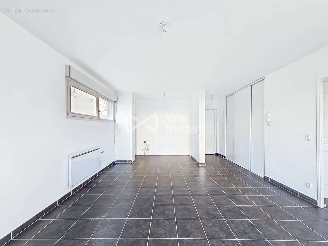 Appartement 59 m² à Lyon-8e  - photo 2