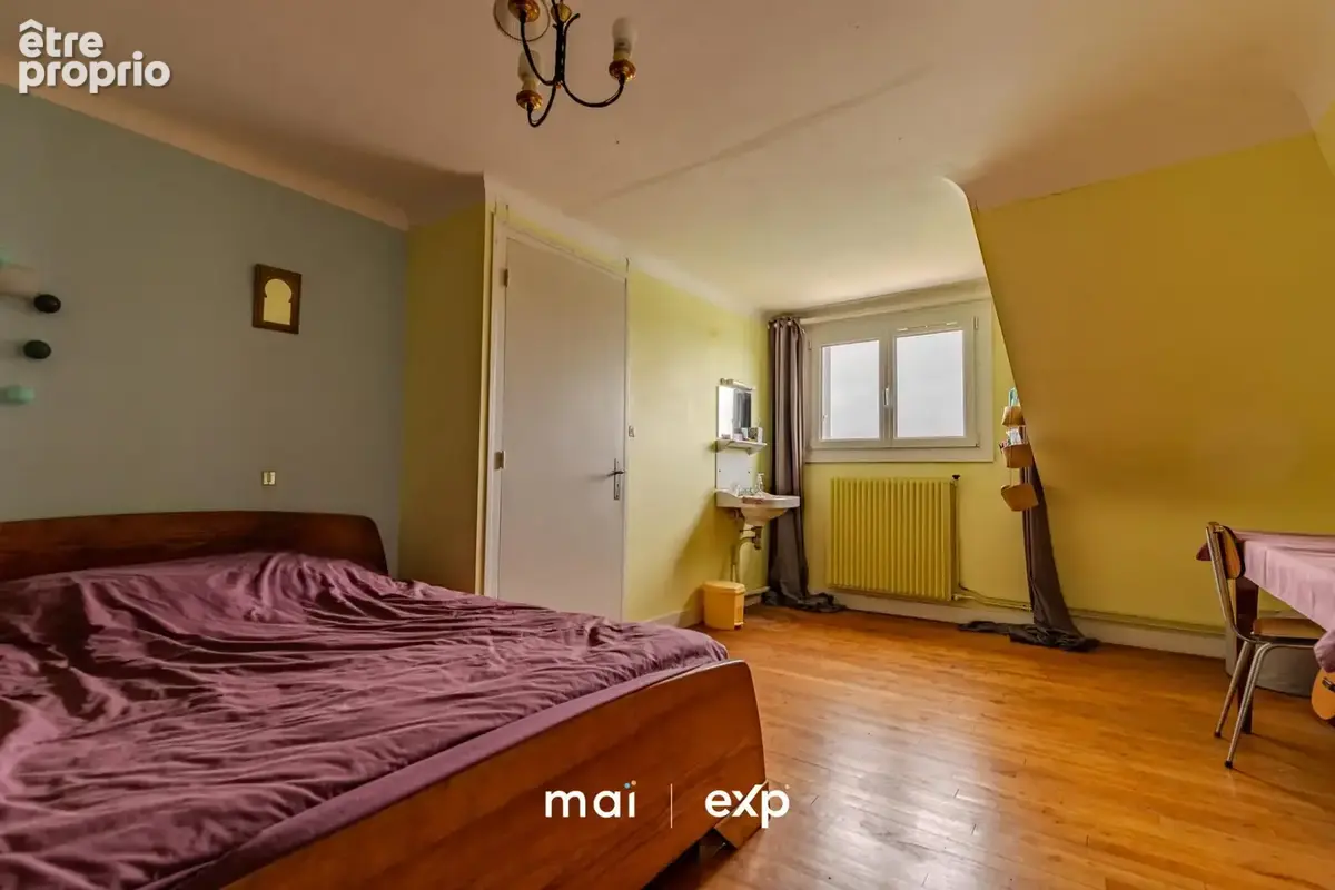 Maison 155 m² à Etel  - photo 4