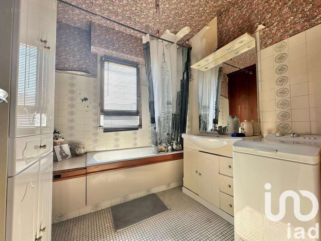 Photo 6 - Appartement à THIAIS