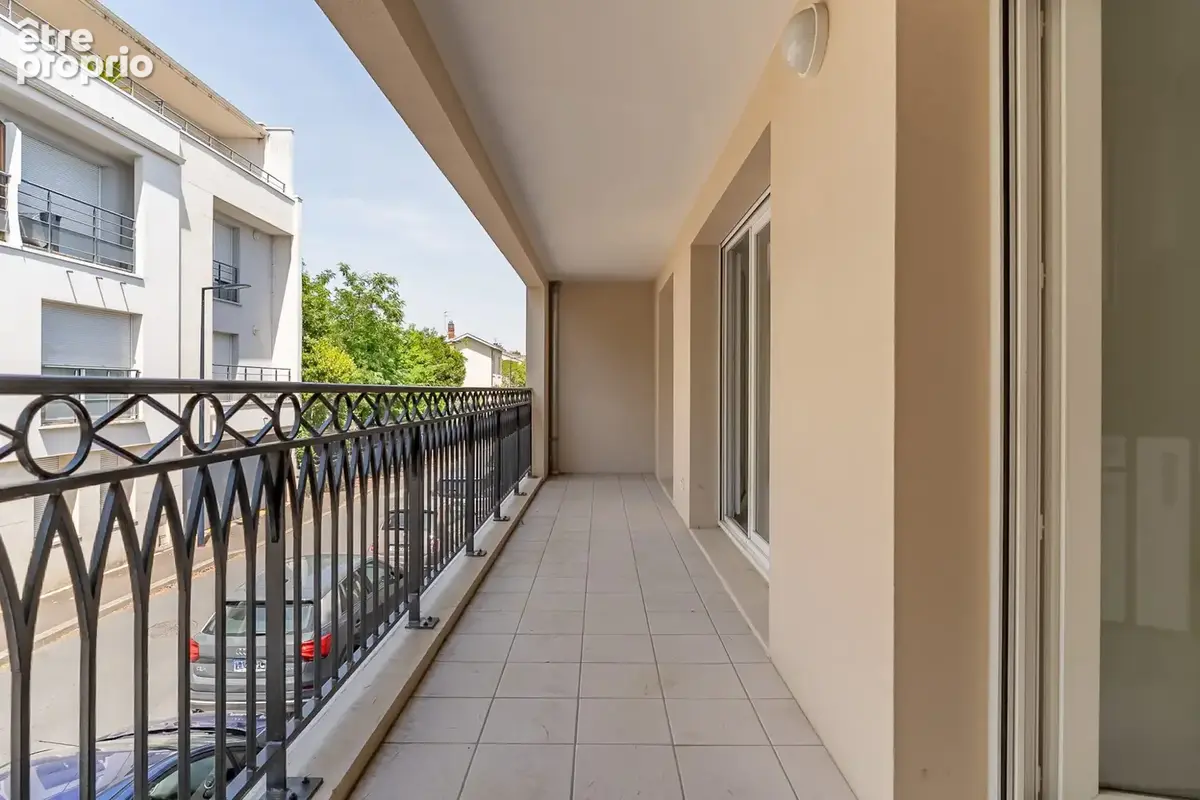 Appartement 4 pièces 106 m² à vendre à Bordeaux (33200) - photo 4