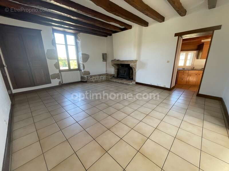 Maison de charme -jardin-2 garages-dépendances - photo 6