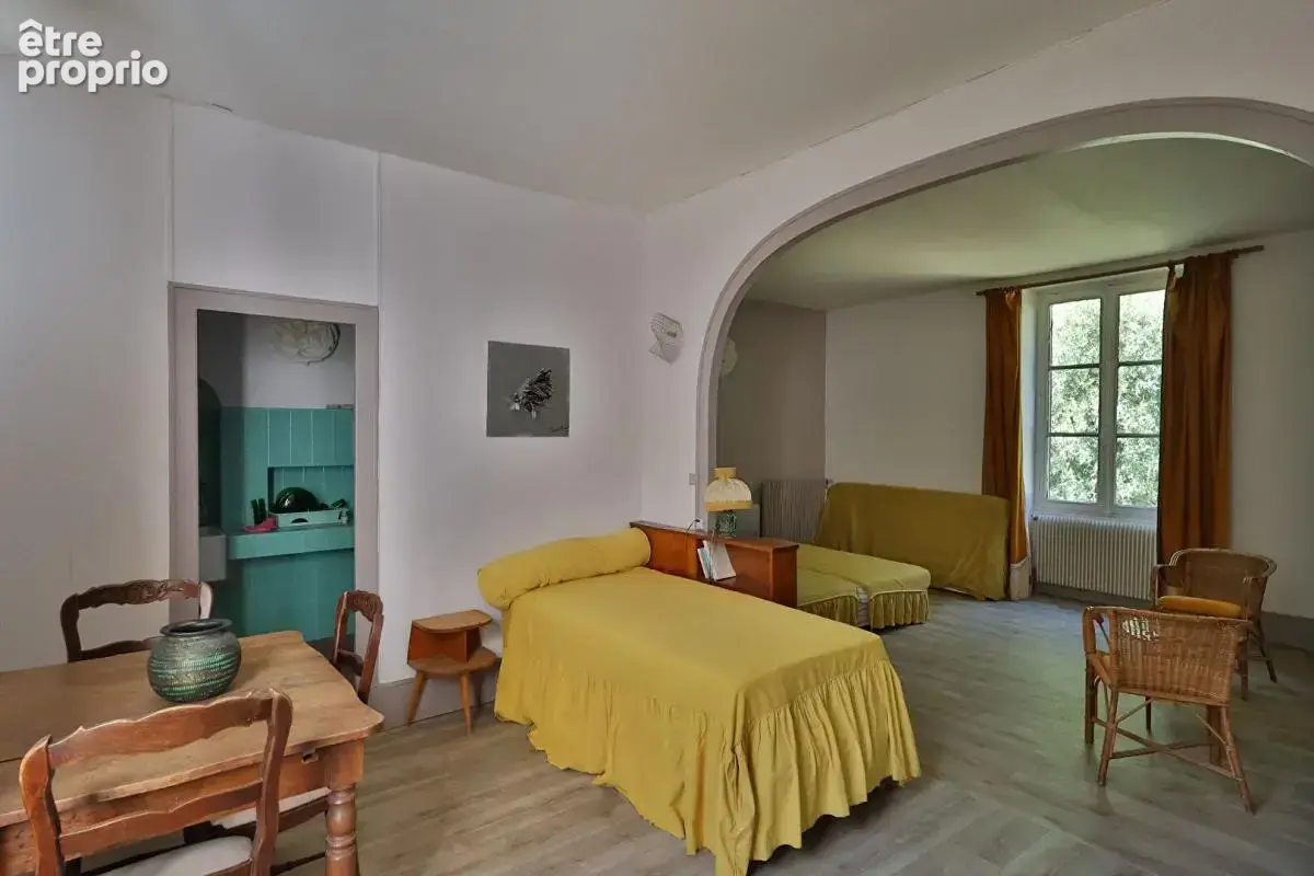 Maison de maître Mehun Sur Yevre - photo 9