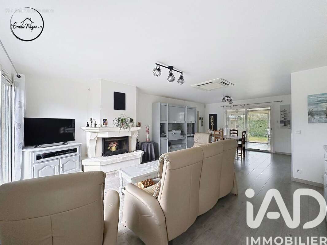 Photo 3 - Maison à LE BARP