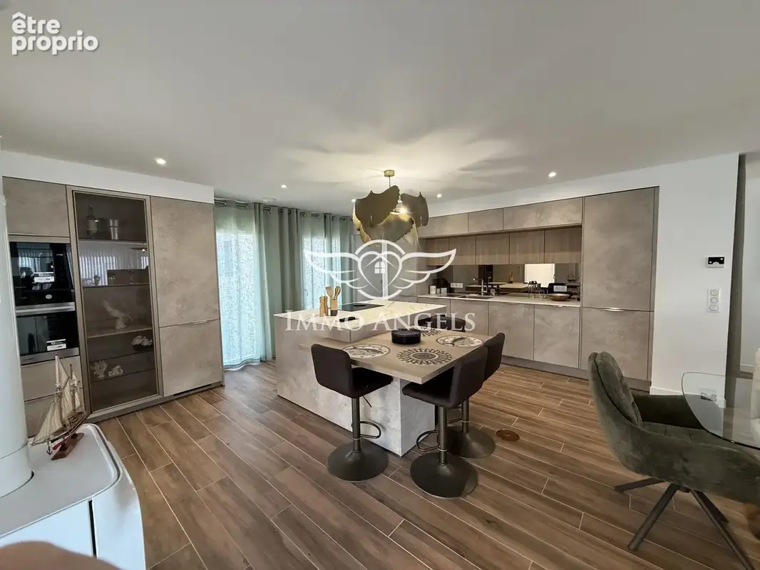 Maison 4 pièces 158 m² à vendre à Les Sables-D'olonne (85100) - photo 4
