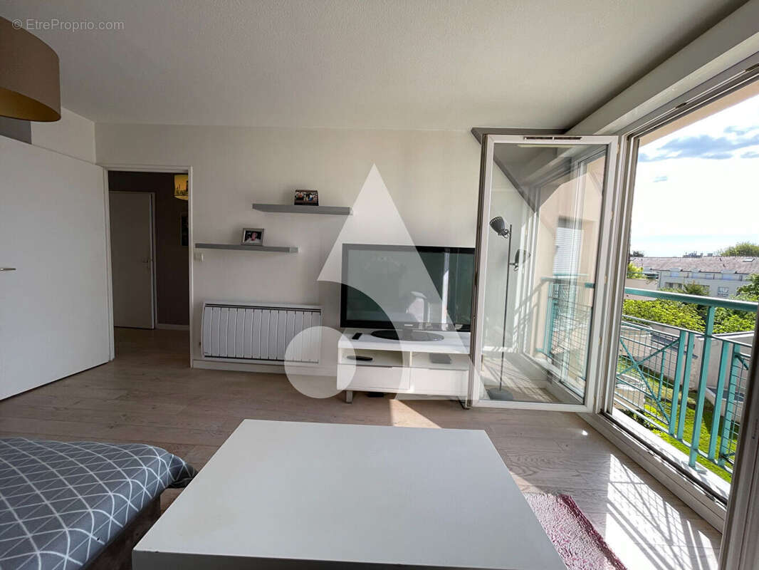 Appartement à SUCY-EN-BRIE