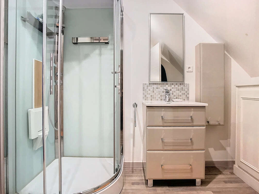 Maison à SAINT-JOSSE