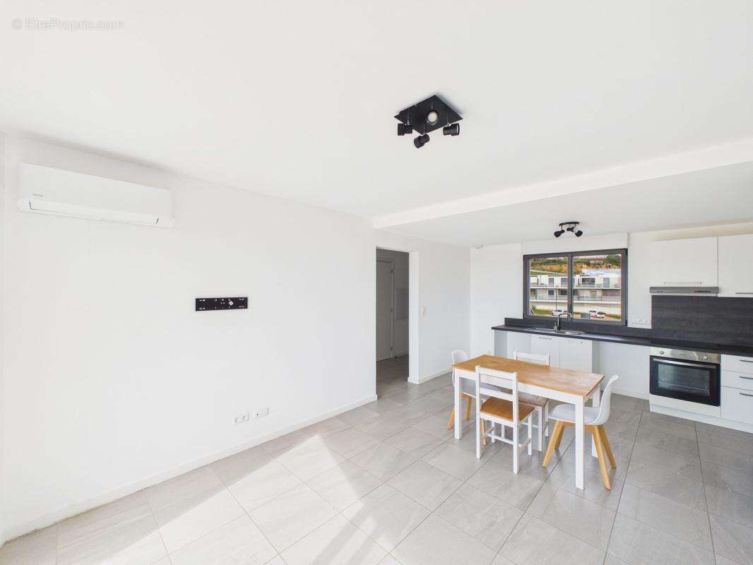 Appartement à GROSSETO-PRUGNA