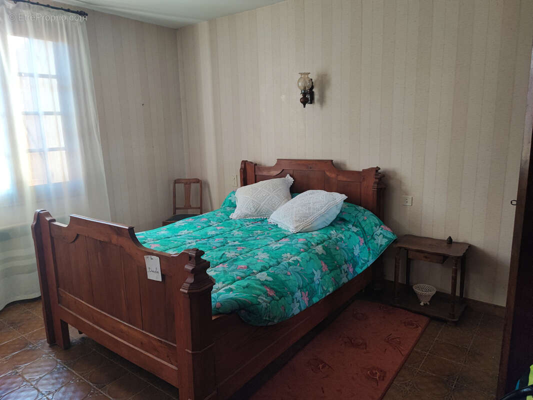 Maison à RIEUX-MINERVOIS