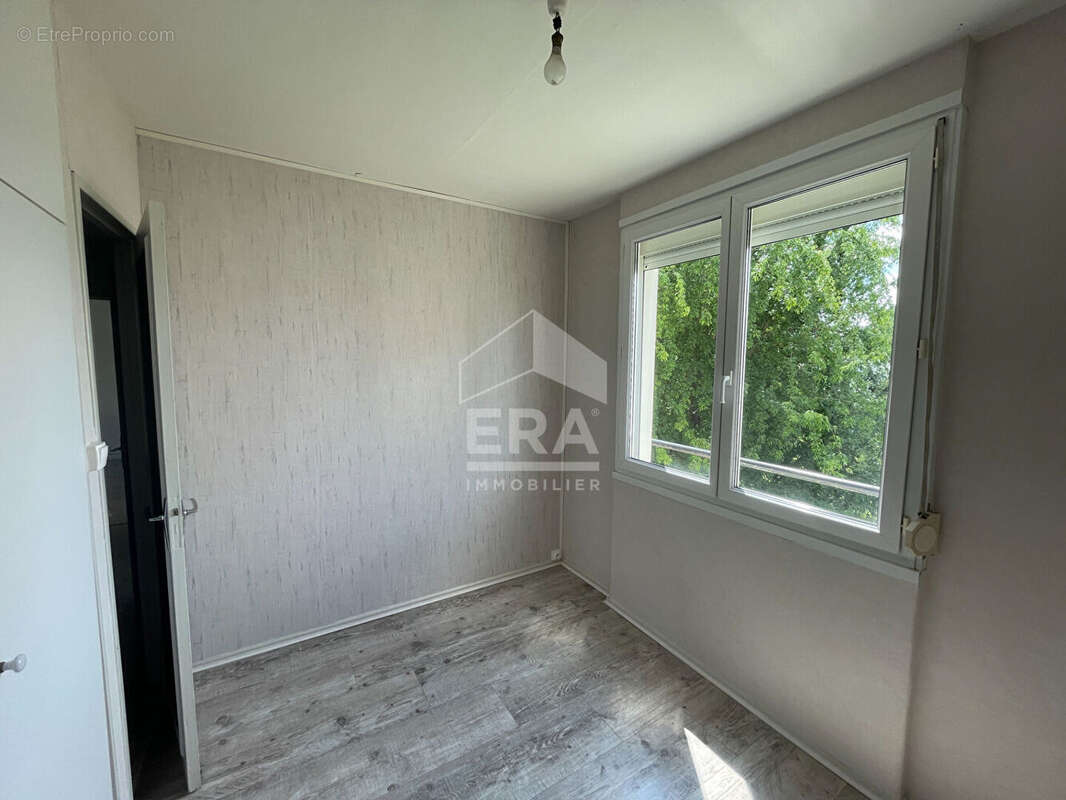 Appartement à CHAUNY