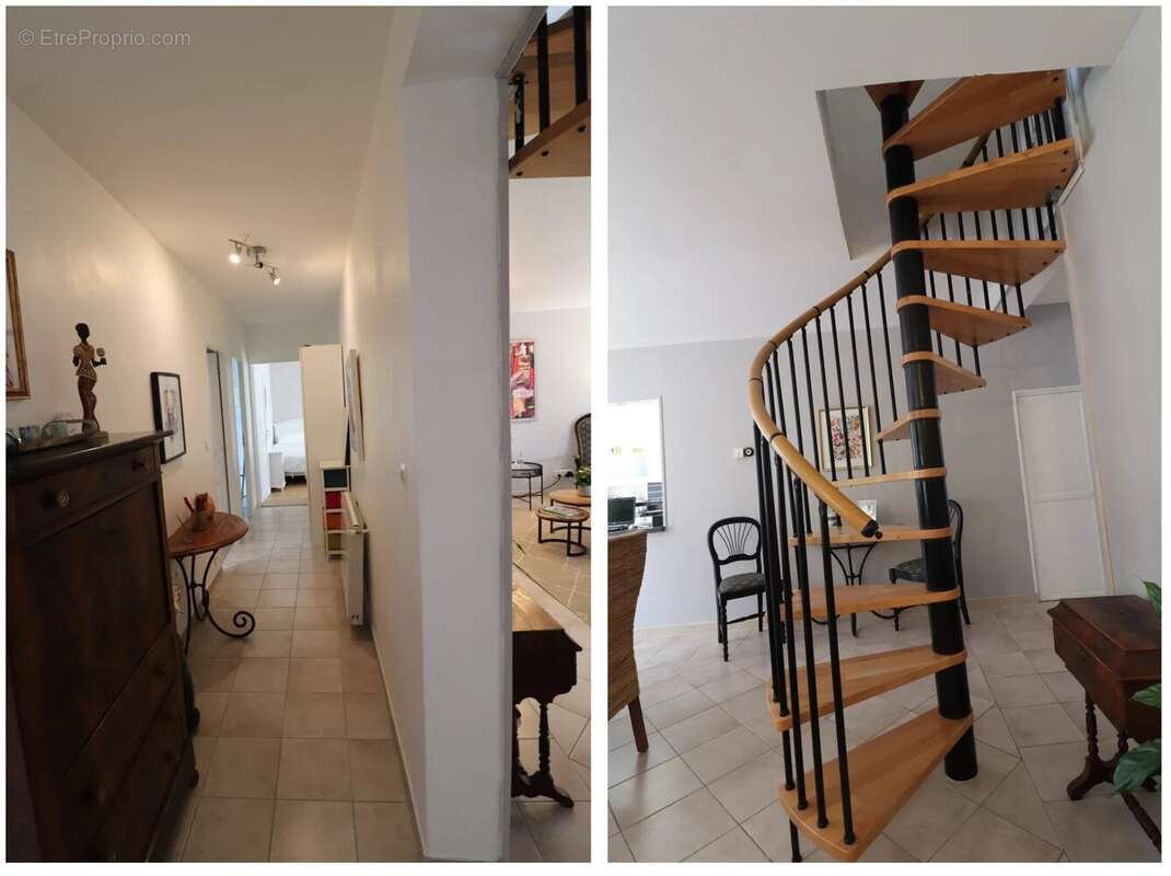 Maison à NIMES