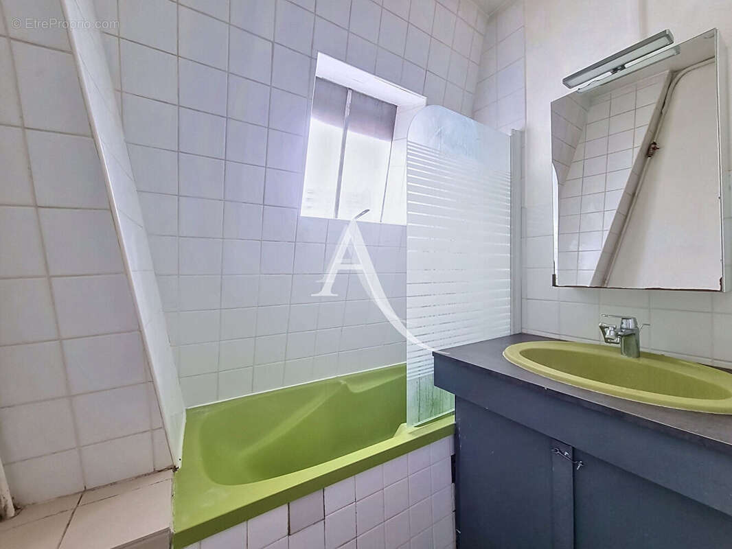 Appartement à PARIS-11E