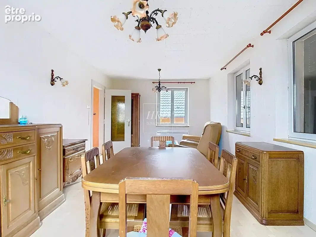 Maison 138 m² à Traenheim  - photo 6