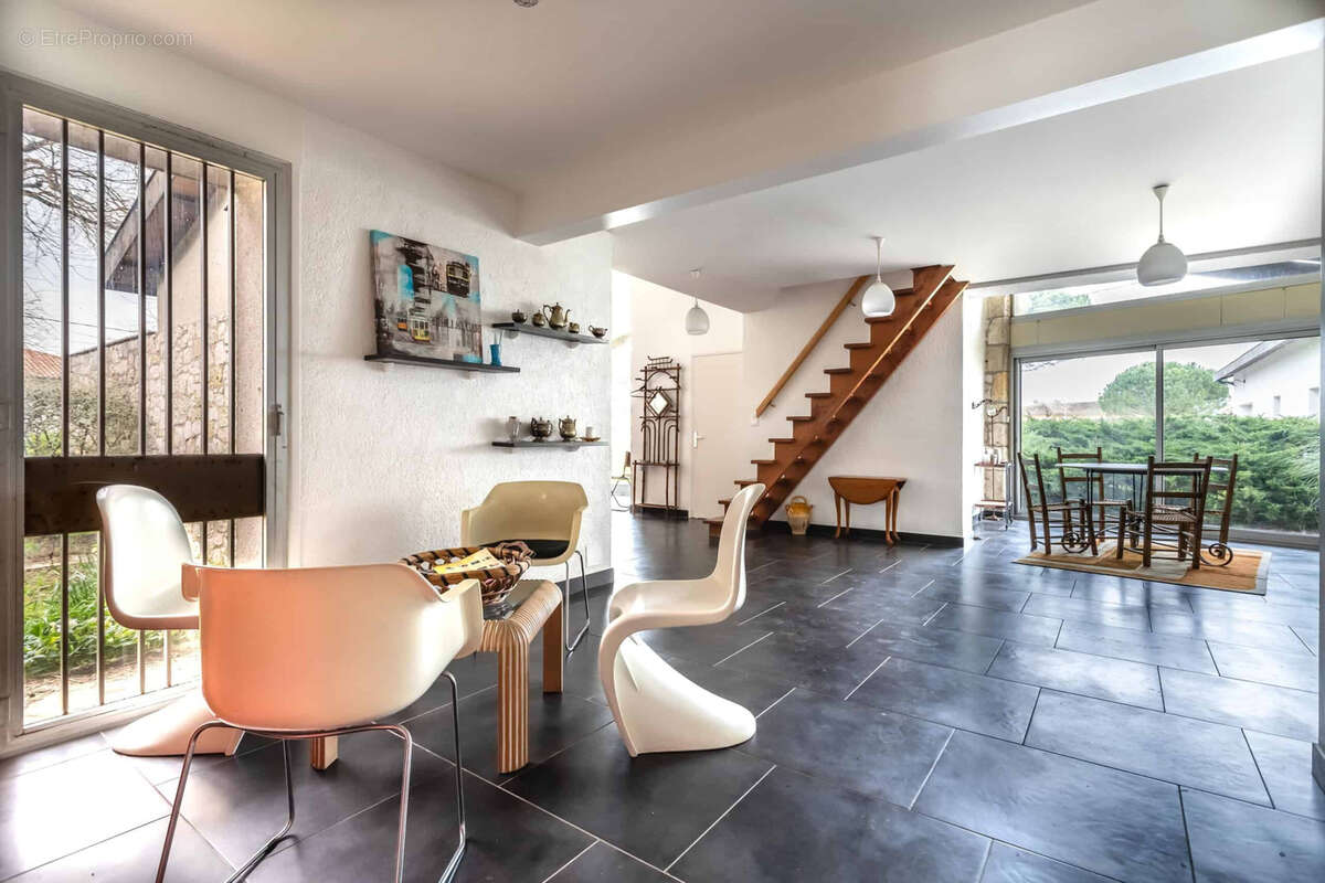 Village property with gite/annexe - photo 26