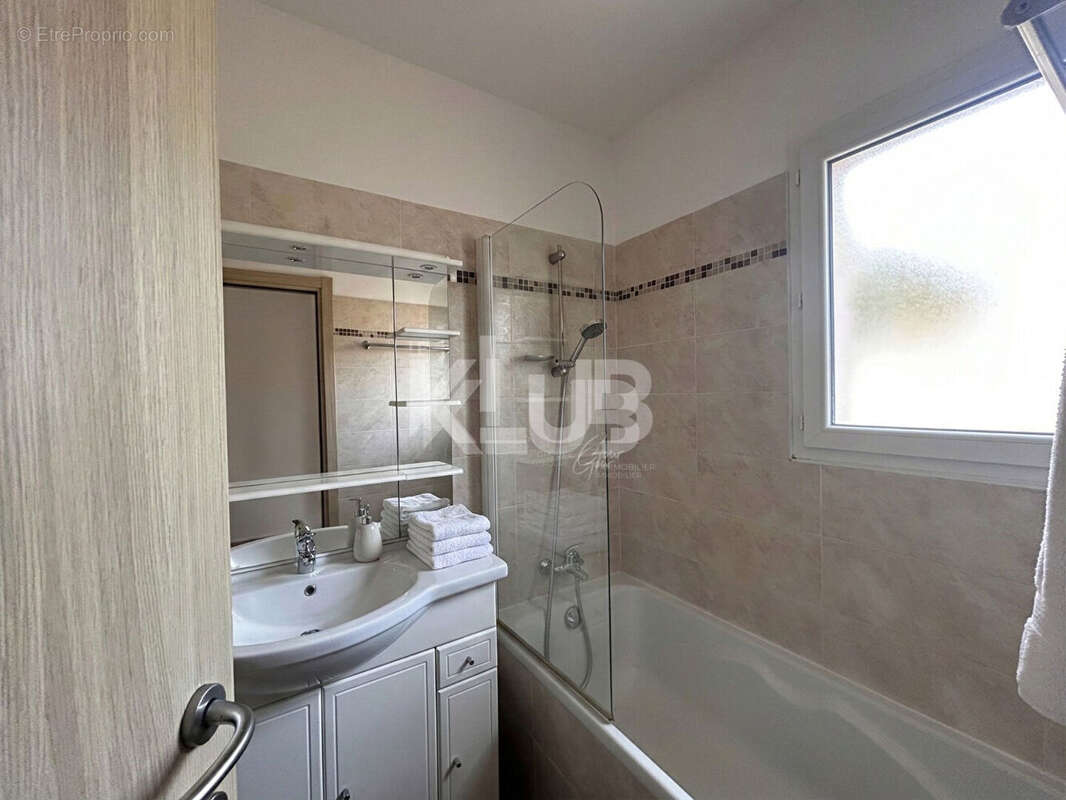 Appartement à BIGUGLIA