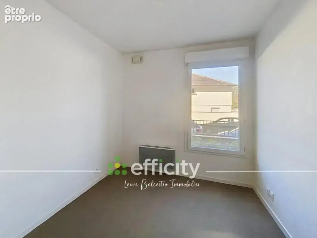 Appartement - photo 13