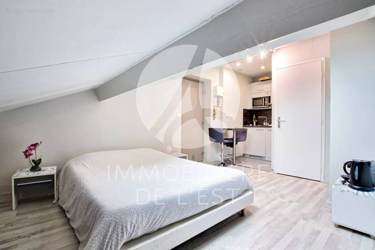 Appartement à LYON-8E