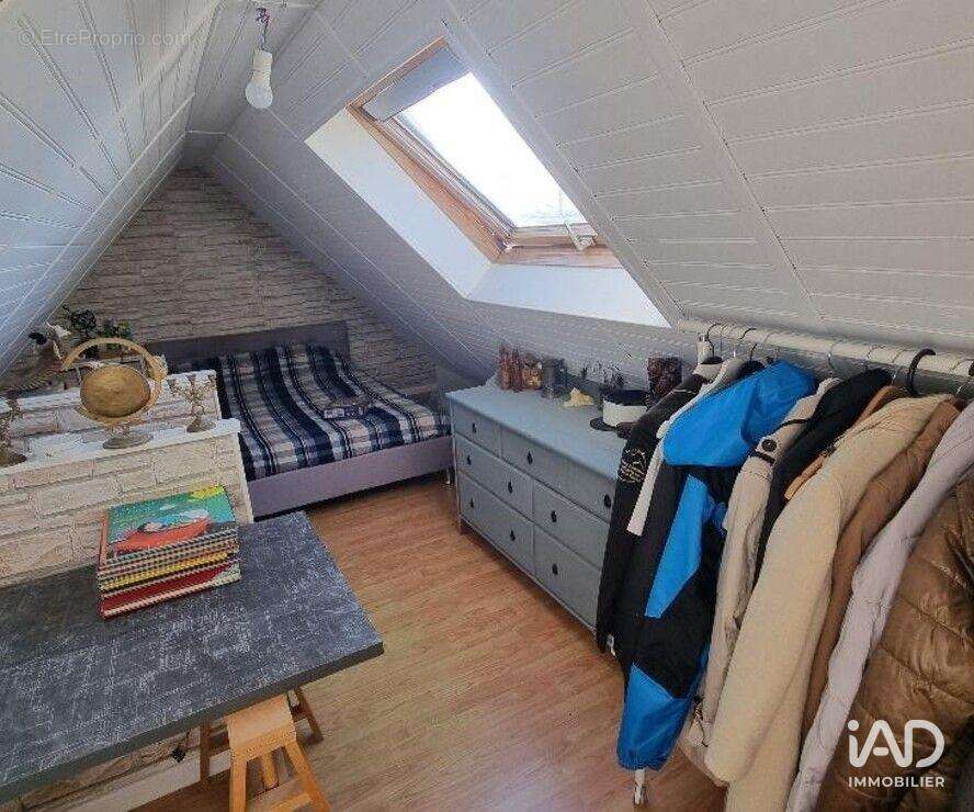 Photo 8 - Maison à BOISSY-SOUS-SAINT-YON