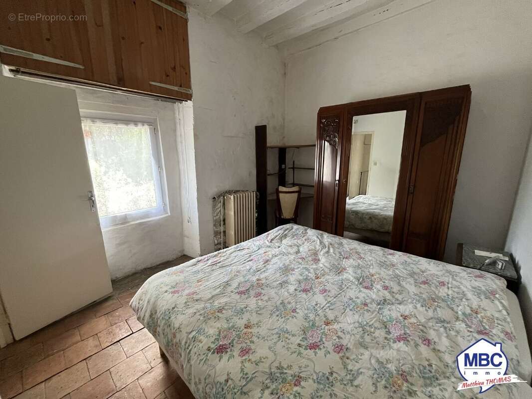 Maison DRAIN 125m² - photo 6