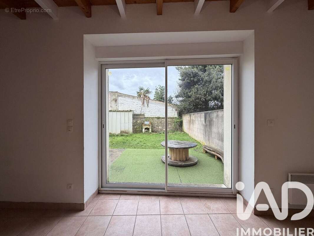 Photo 8 - Maison à PONT-L'ABBE-D'ARNOULT