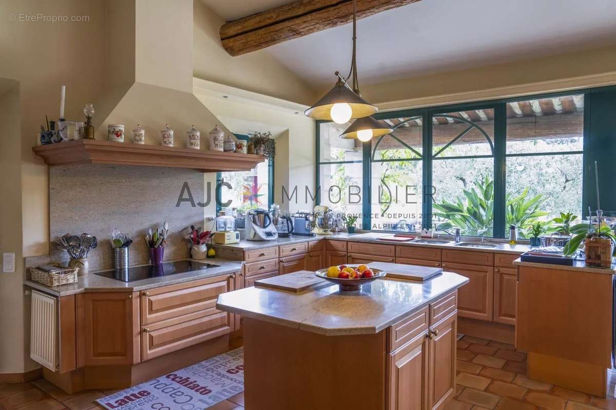 Maison à SAINT-REMY-DE-PROVENCE