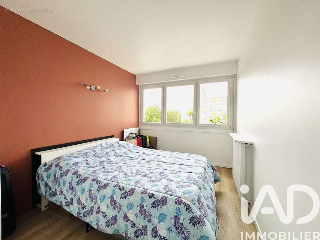 Photo 2 - Appartement à ROSNY-SOUS-BOIS