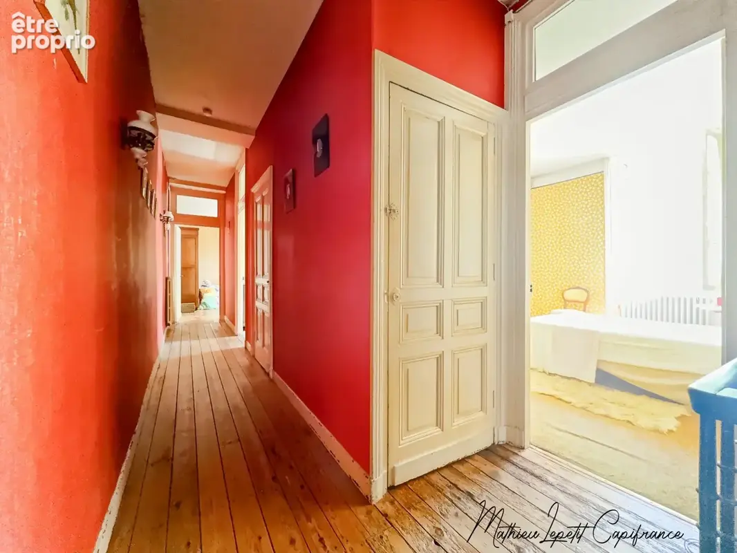 Maison à vendre 11 pièces SAINT PIERRE DE CHIGNAC (24) 280 M² habitables - photo 6