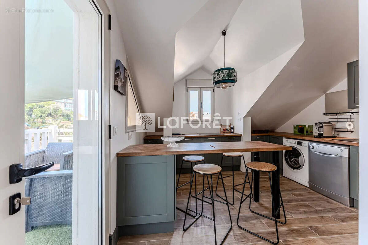 Appartement à ARCACHON
