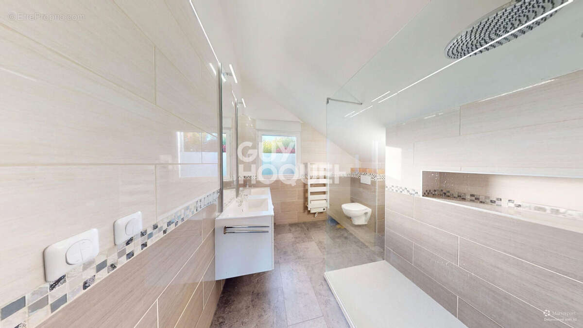 Maison à LA BALME-DE-SILLINGY