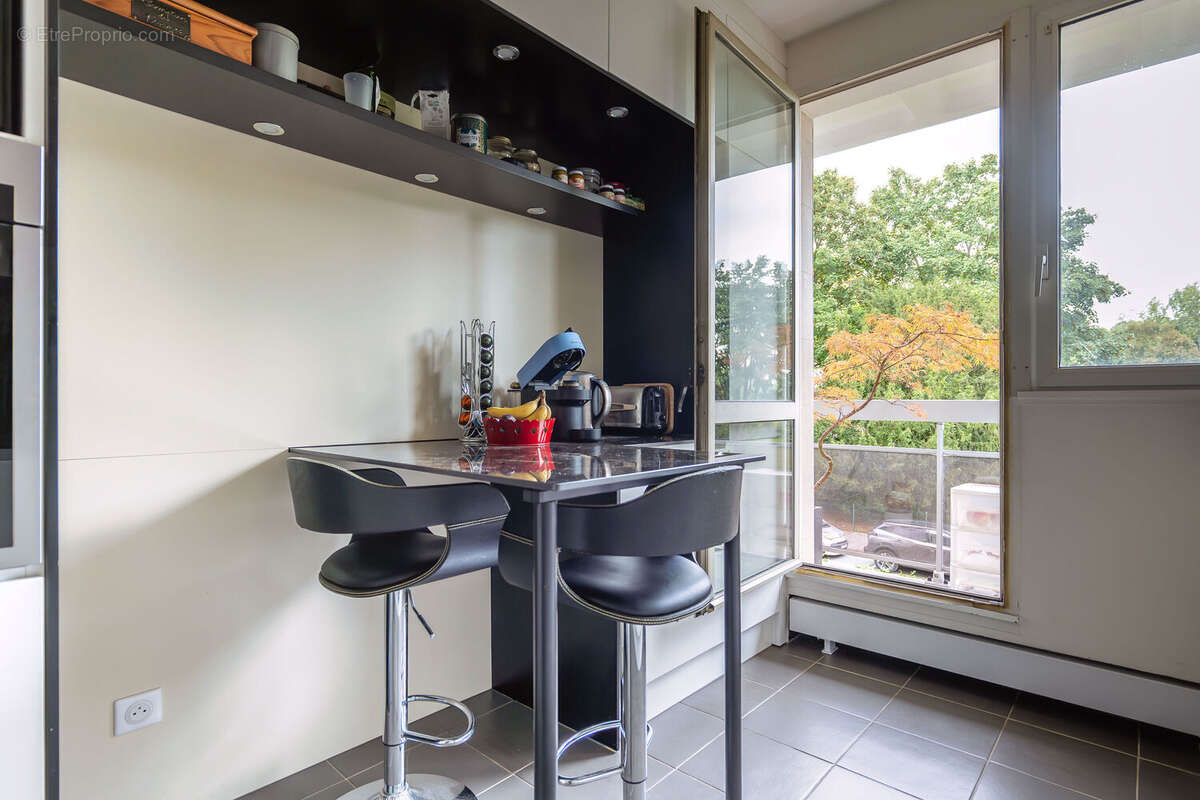 Photo 3 - Appartement à LE PECQ