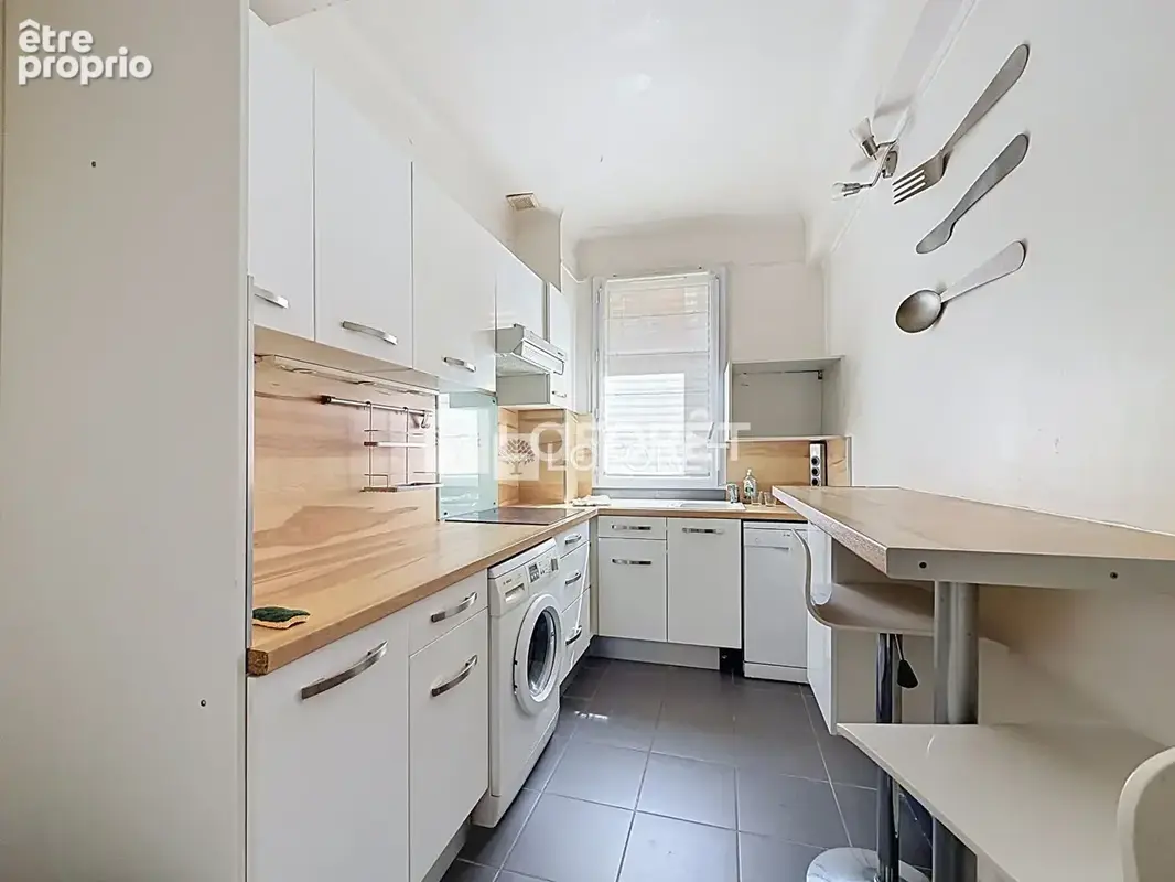 Appartement Paris 3 pièce(s) 73 m2 - photo 7