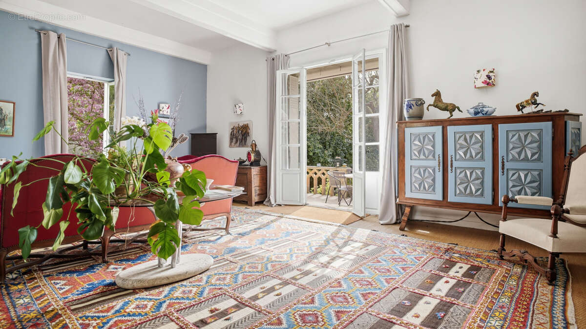 Maison à BOURRON-MARLOTTE