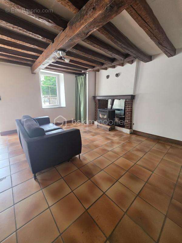 Maison de 113m2 avec terrain de 600m2 - photo 12
