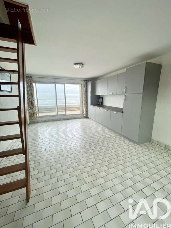 Photo 3 - Appartement à FORT-MAHON-PLAGE