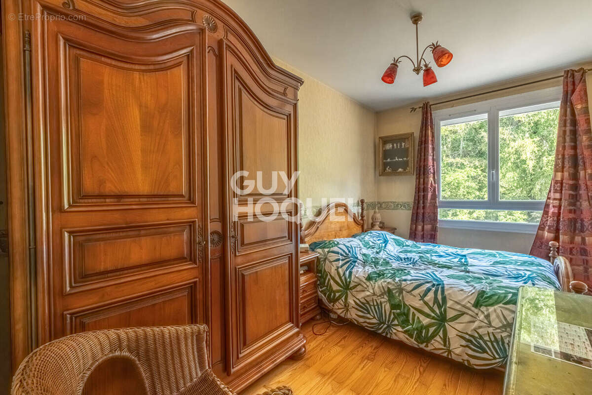 Appartement à CLERMONT-FERRAND