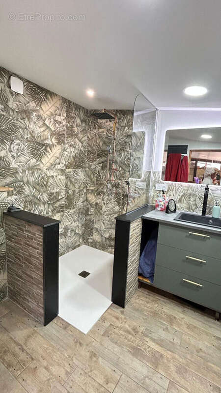 Maison à CHAZELLES-SUR-LYON