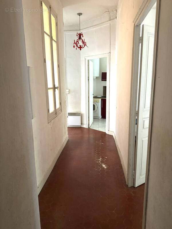 Appartement à AJACCIO