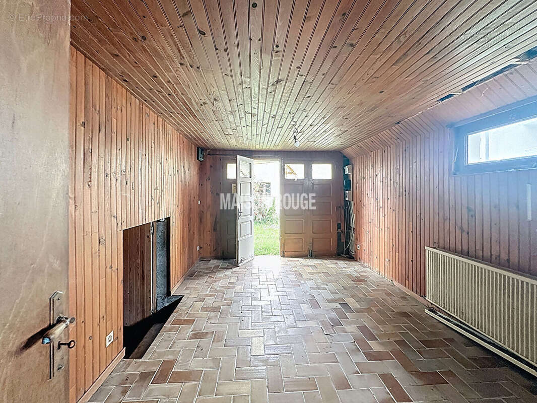 Maison à PENVENAN