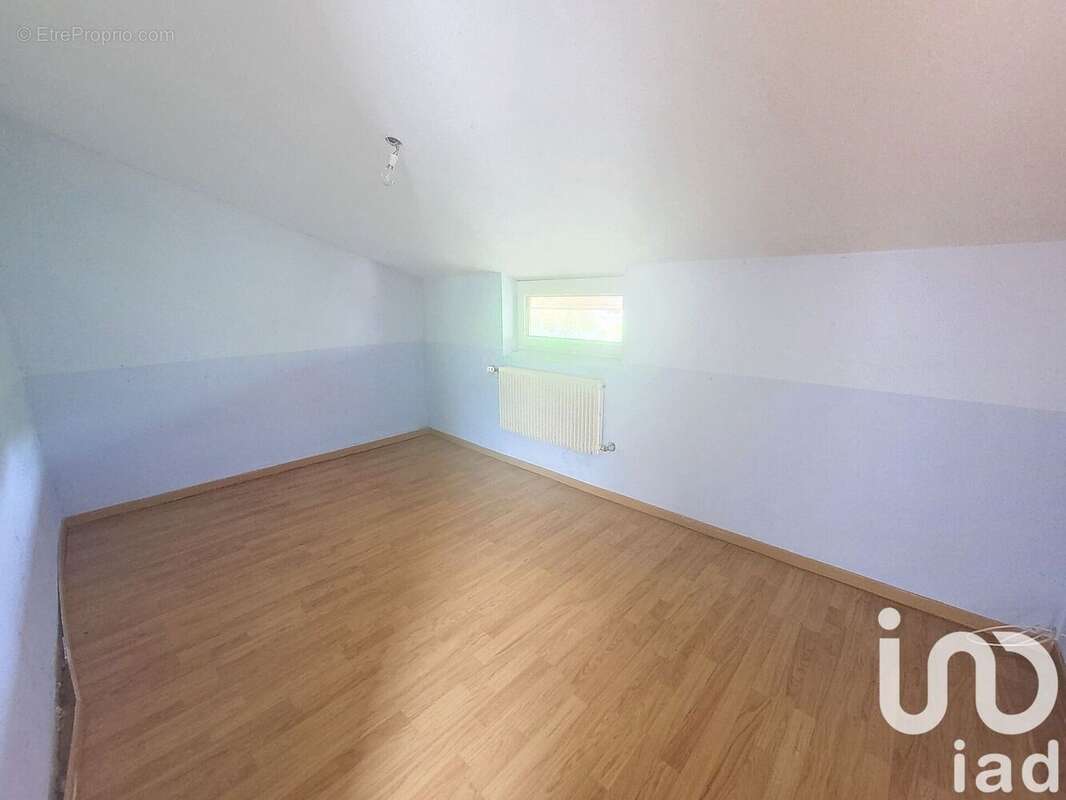 Photo 5 - Maison à FRAIZE