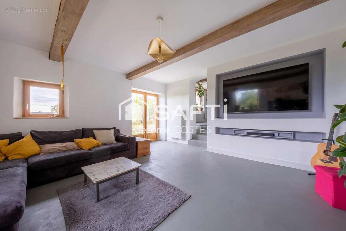 Photo 4 - Maison à MONTGAILLARD