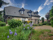 Maison à CHAMPVANS