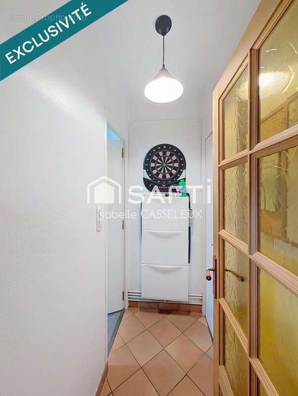 Photo 5 - Maison à SAINT-QUENTIN