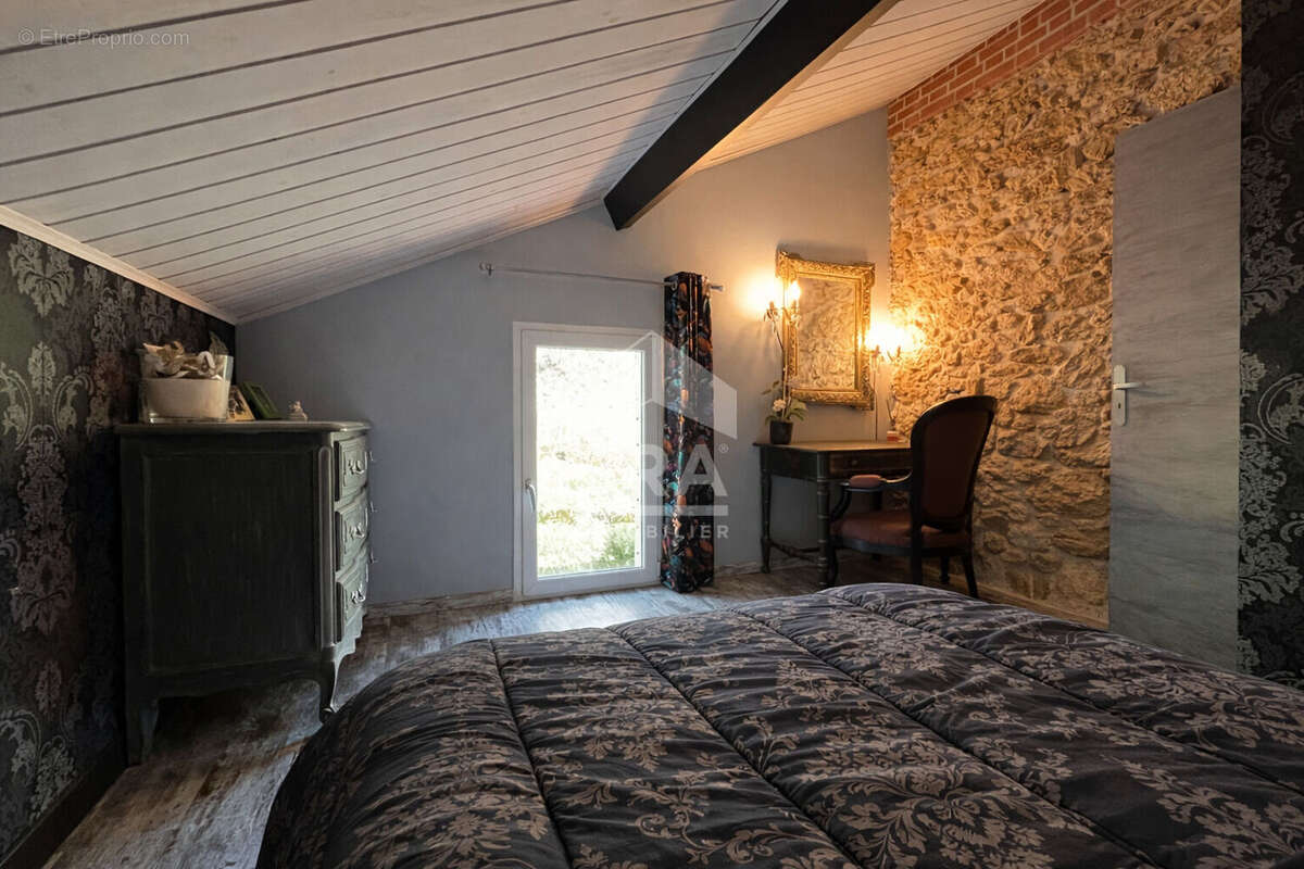 Maison 94m² à mont-de-marsan - photo 7
