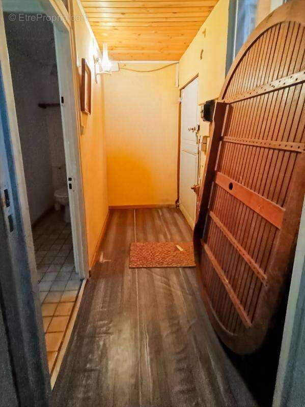 Appartement à DIGNE-LES-BAINS