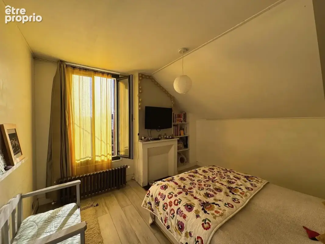 Maison 6 pièces 157 m² à vendre à Saint-Denis (93200) - photo 7